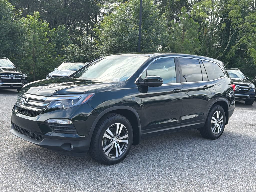 Used 2016 Honda Pilot EX image 5