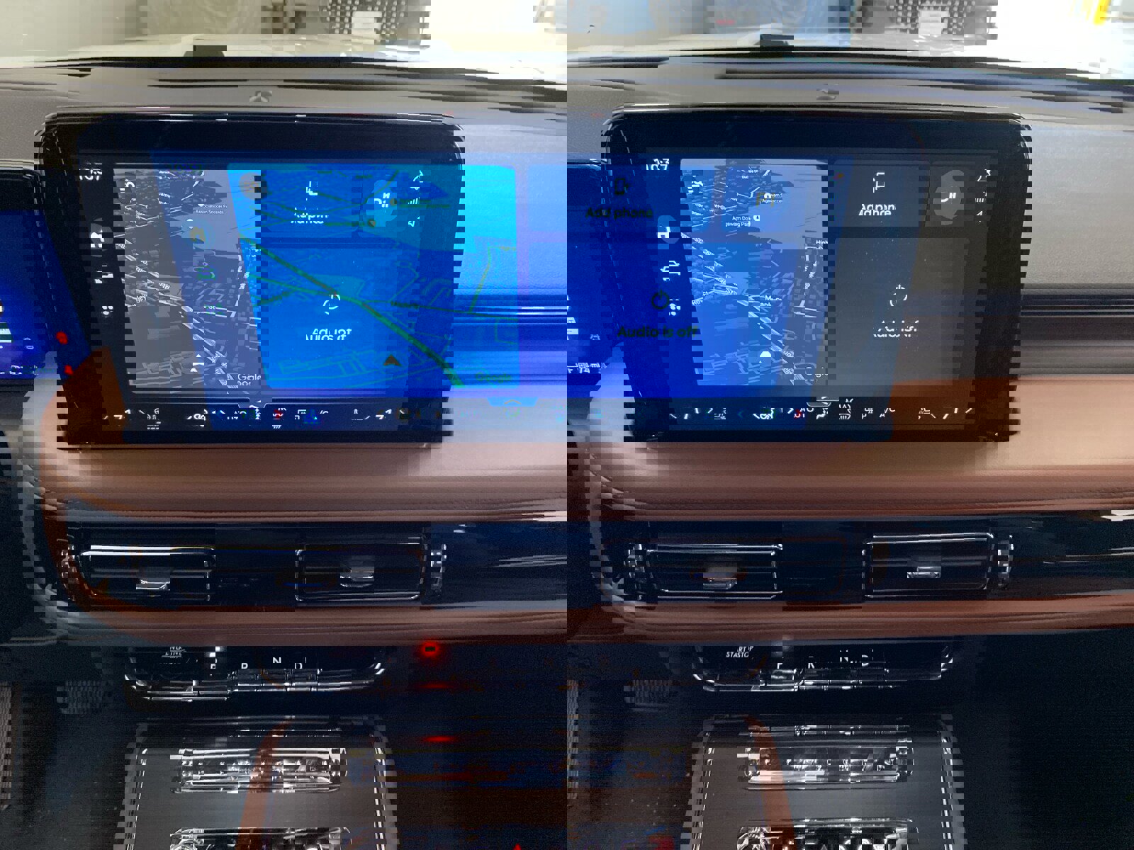 New 2026 Lincoln Aviator Reserve w/ Jet Appearance Package image 23