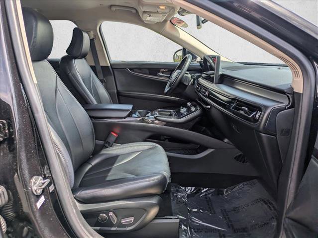 Used 2022 Lincoln Nautilus FWD w/ Premium Package image 27