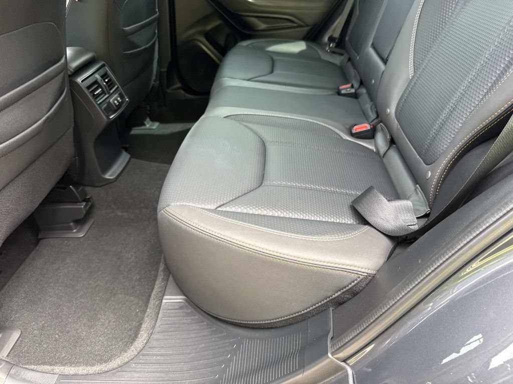 Used 2023 Subaru Forester Wilderness w/ Wilderness Package AWD/4WD image 16