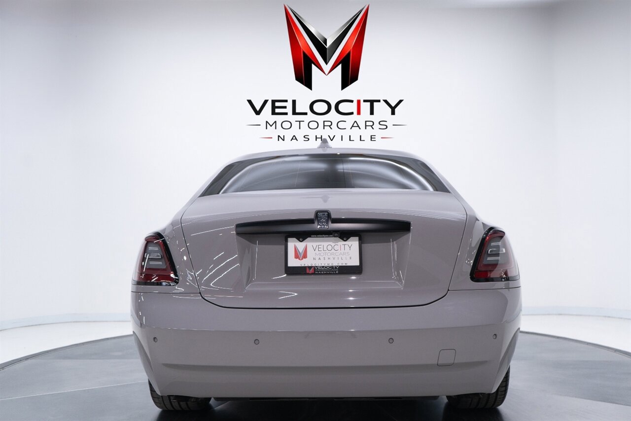 Used 2022 Rolls-Royce Ghost image 19