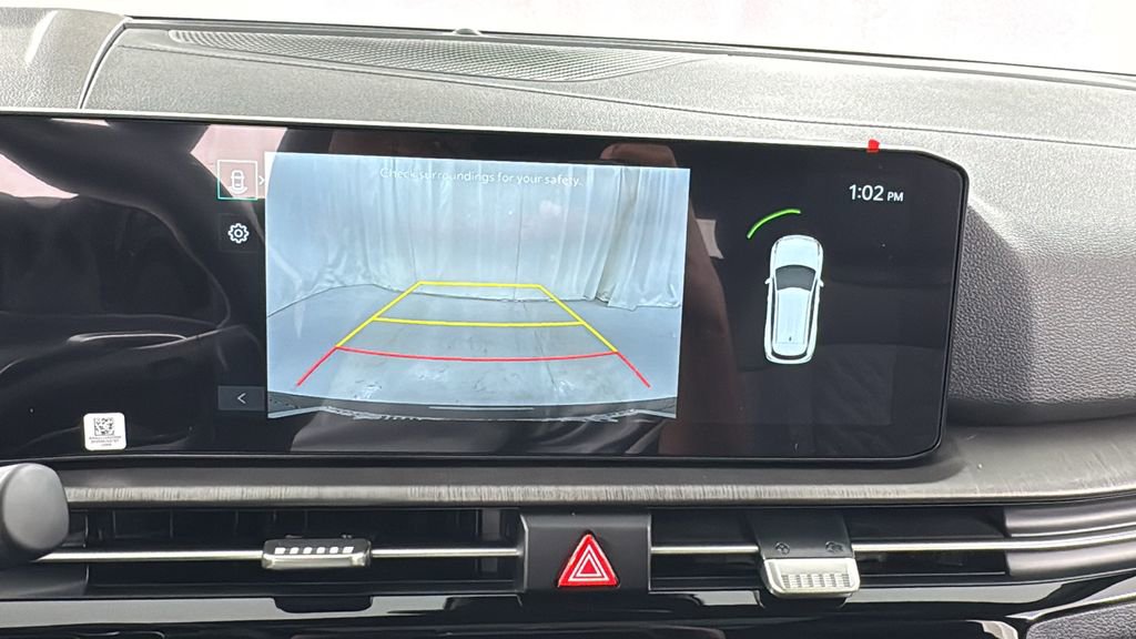 New 2026 Kia Sportage X-Line image 26