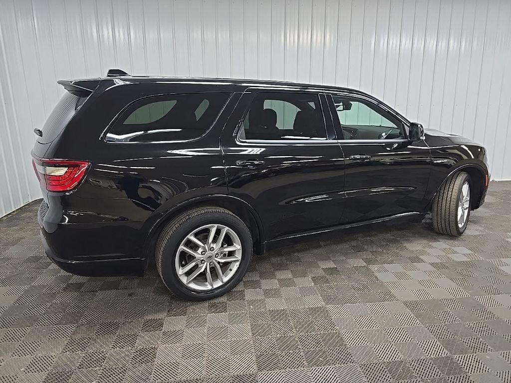 Used 2022 Dodge Durango R/T image 3