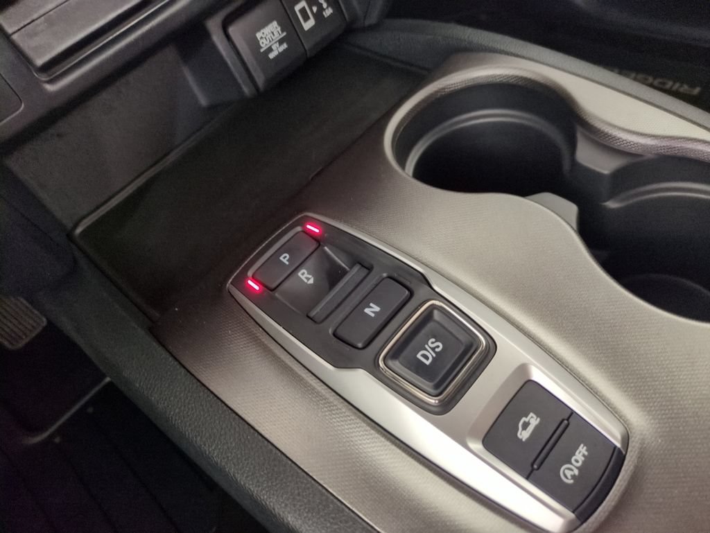 Used 2023 Honda Ridgeline Sport image 22