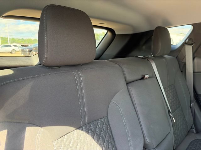Used 2021 Chevrolet Blazer LT FWD image 41
