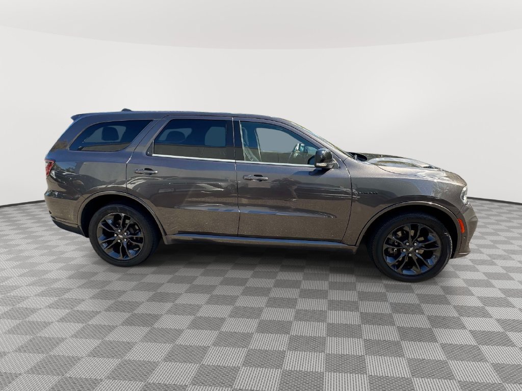 Used 2021 Dodge Durango R/T w/ Blacktop Package AWD/4WD image 7