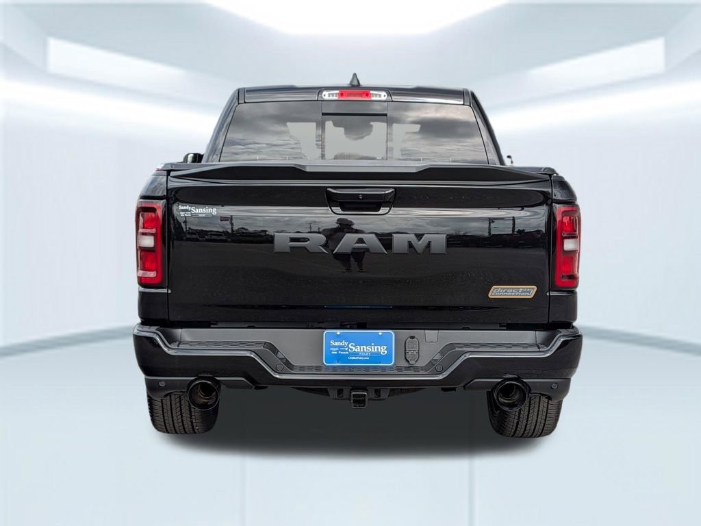New 2026 RAM 1500 Big Horn image 6