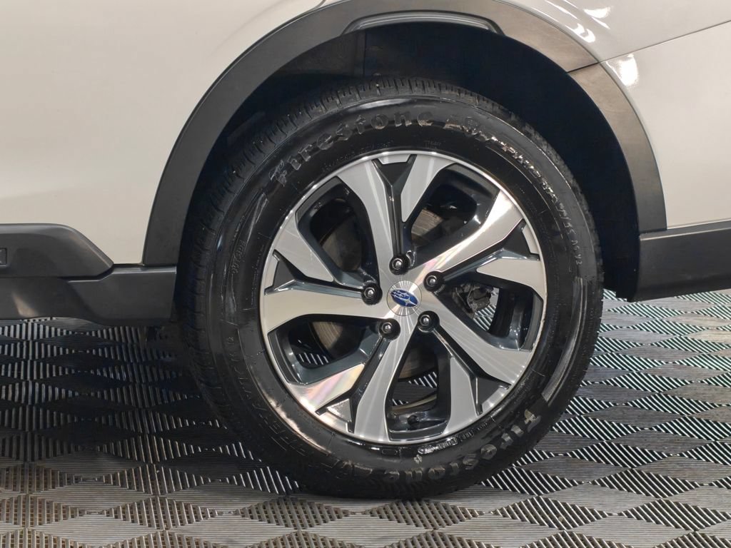 Used 2022 Subaru Outback Limited XT w/ Tech Package 3 AWD/4WD image 54