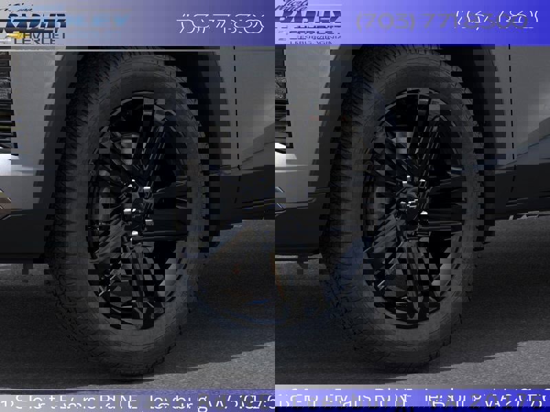 New 2026 Chevrolet Trax ACTIV image 11