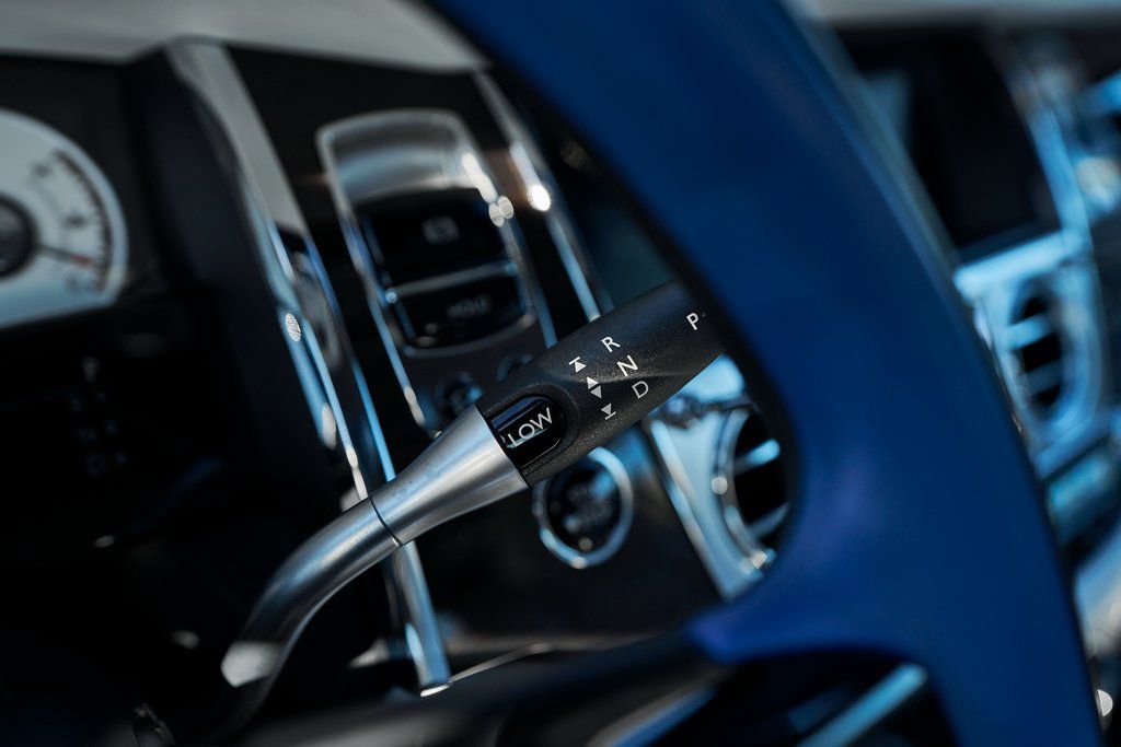 Used 2020 Rolls-Royce Wraith image 64
