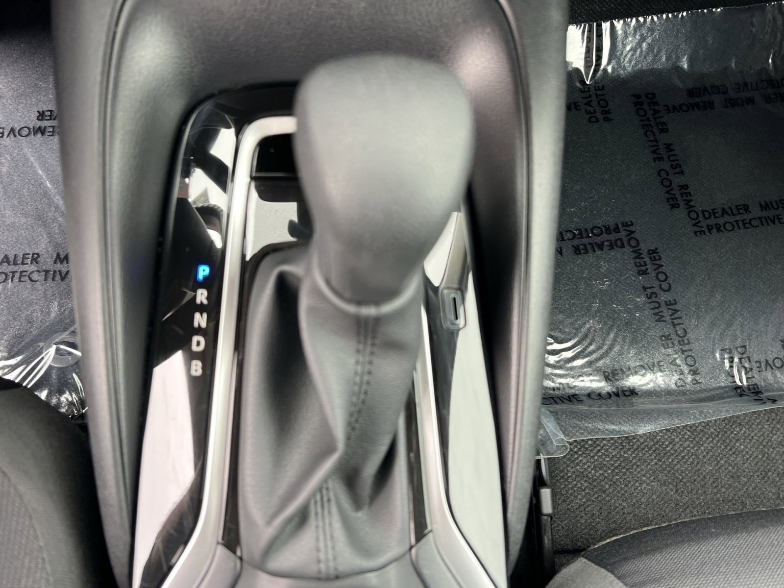 Used 2026 Toyota Corolla LE FWD image 29