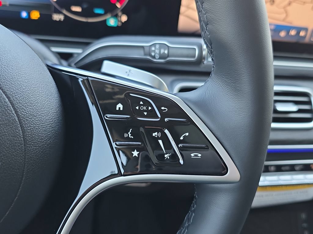 New 2026 Mercedes-Benz GLE 350 4MATIC image 22