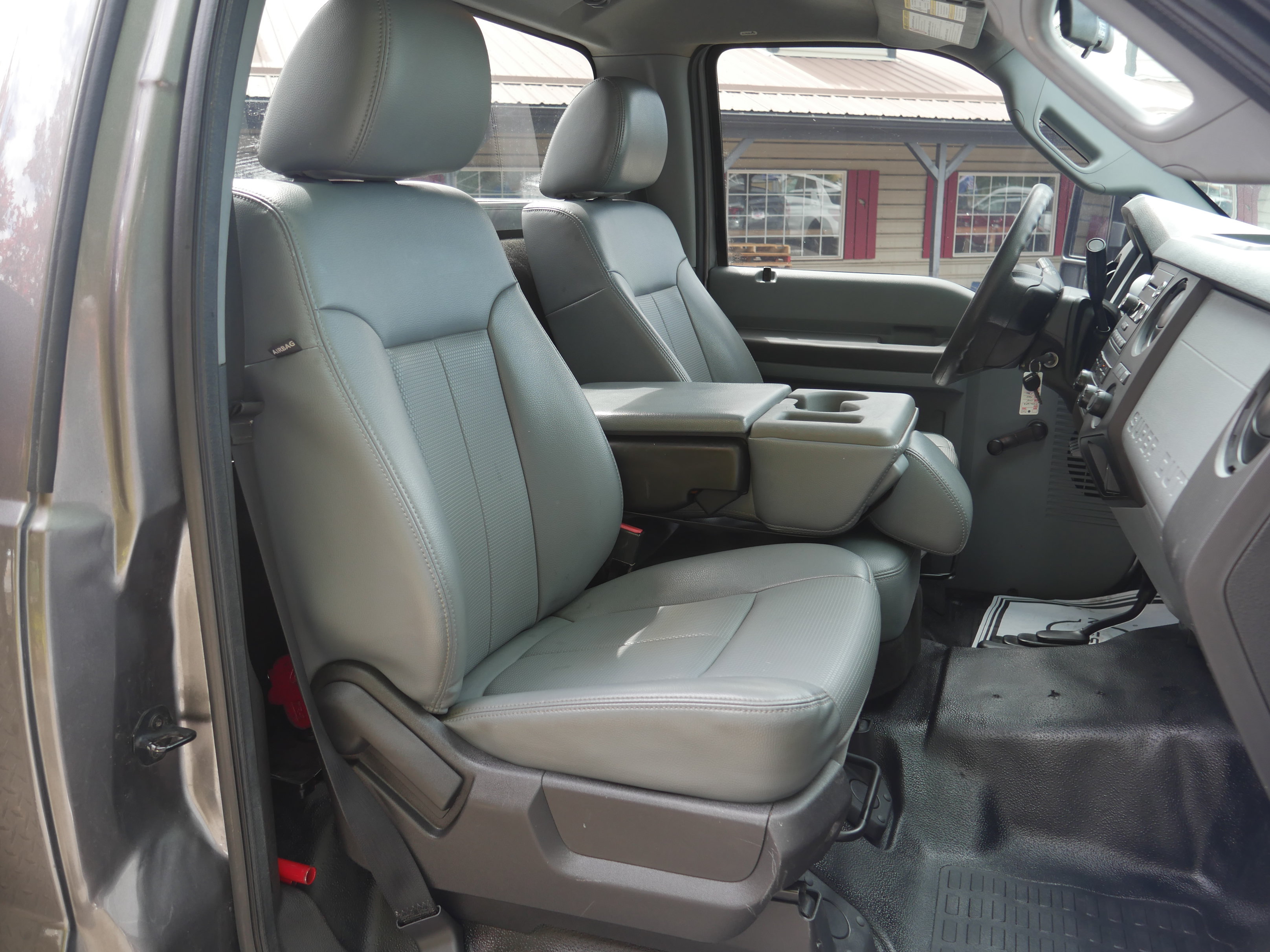 Used 2014 Ford F450 XL AWD/4WD image 19