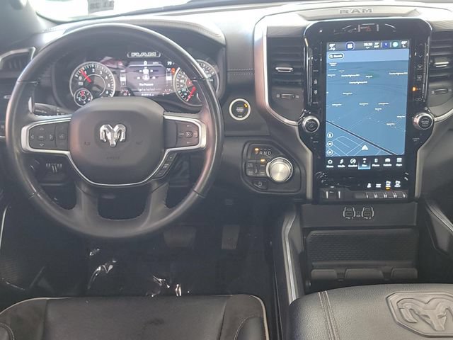 Certified 2023 RAM 1500 Laramie AWD/4WD image 13