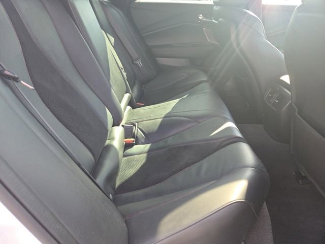 Used 2022 Acura TLX SH-AWD w/ A-SPEC Pkg image 27