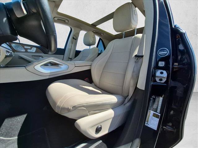 Certified 2024 Mercedes-Benz GLE 350 4MATIC image 14