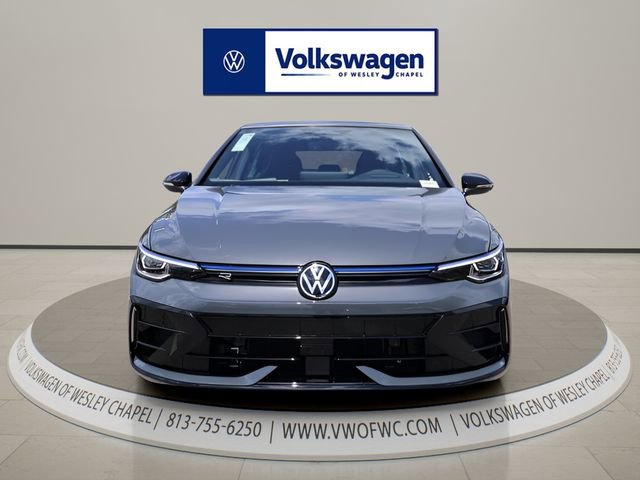 New 2026 Volkswagen Golf AWD/4WD image 2