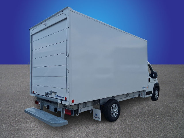 New 2023 RAM ProMaster 3500 FWD image 3