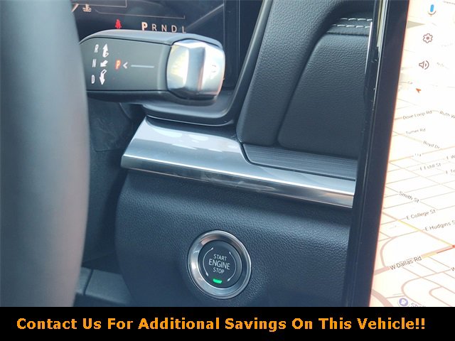 New 2026 GMC Terrain Elevation w/ Black Edition image 16