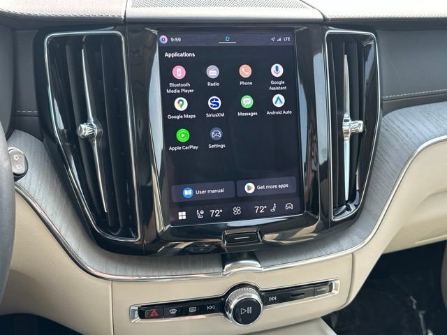 Certified 2025 Volvo XC60 B5 Ultra w/ Protection Package Premier AWD/4WD image 25