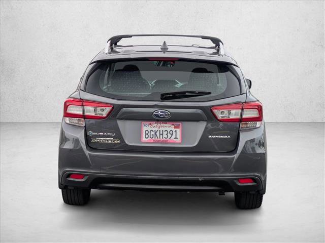 Used 2019 Subaru Impreza 2.0i Premium image 6