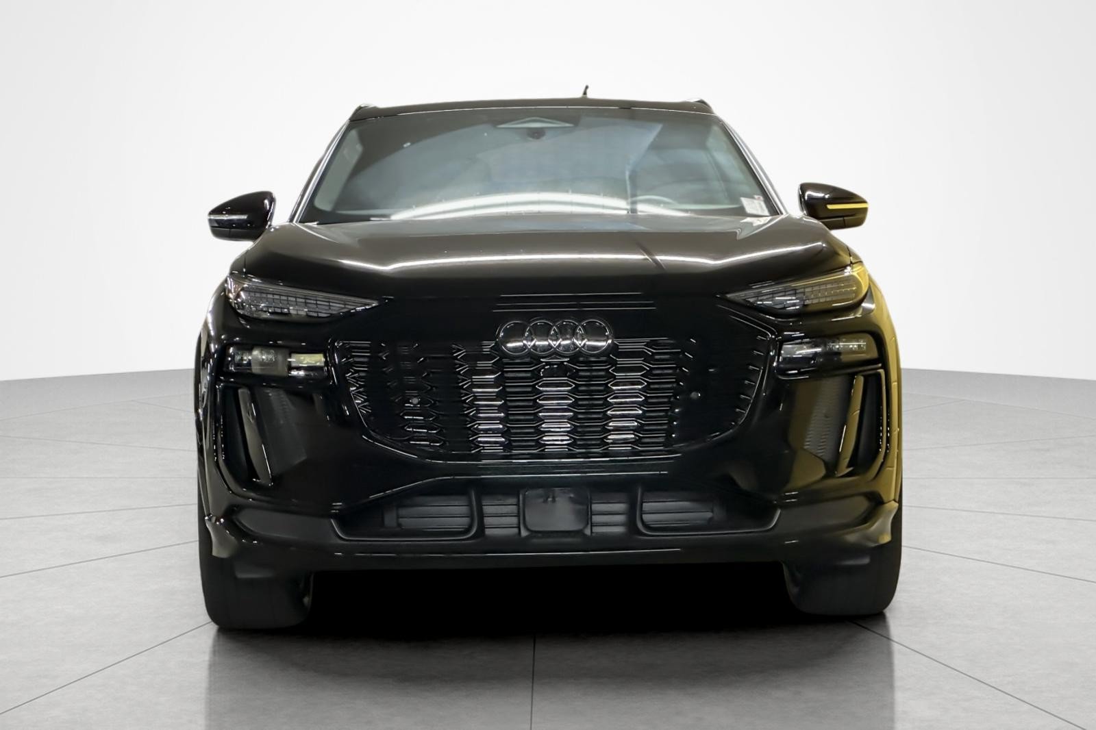 New 2027 Audi Q6 e-tron Premium Plus AWD/4WD image 8
