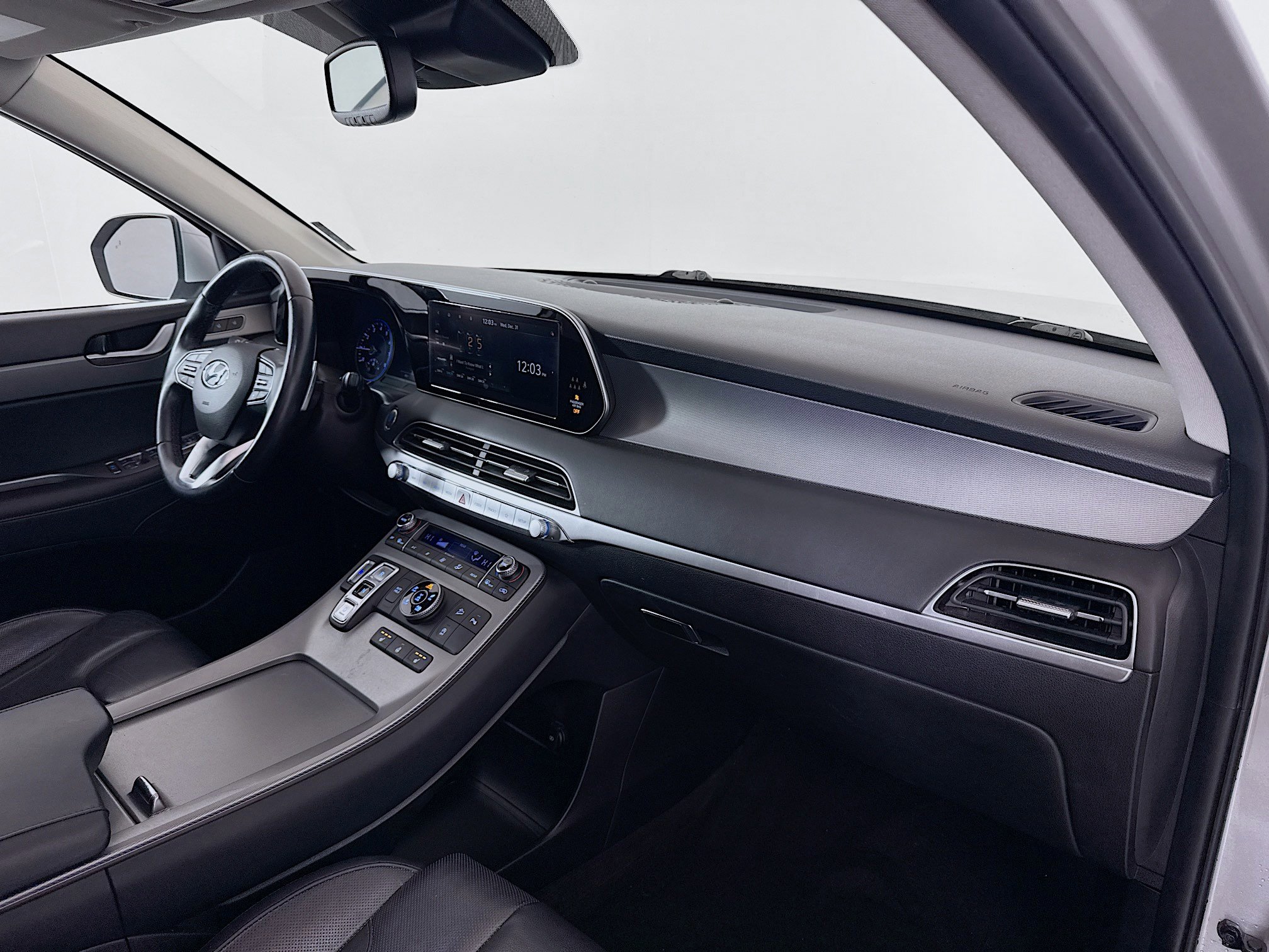 Used 2021 Hyundai Palisade SEL w/ Premium Package image 30