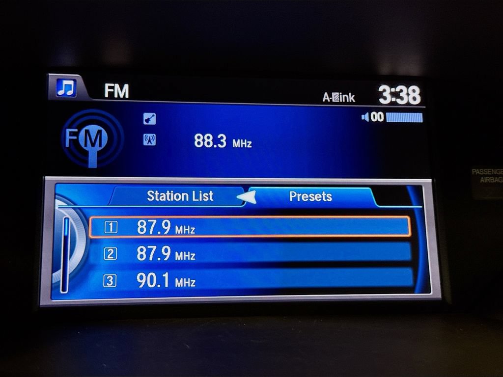 Used 2016 Acura RDX FWD w/ Technology Package image 14