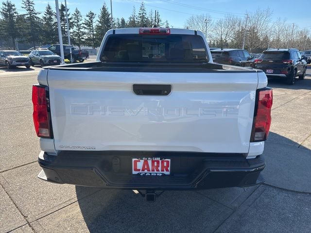 New 2026 Chevrolet Colorado Trail Boss image 7