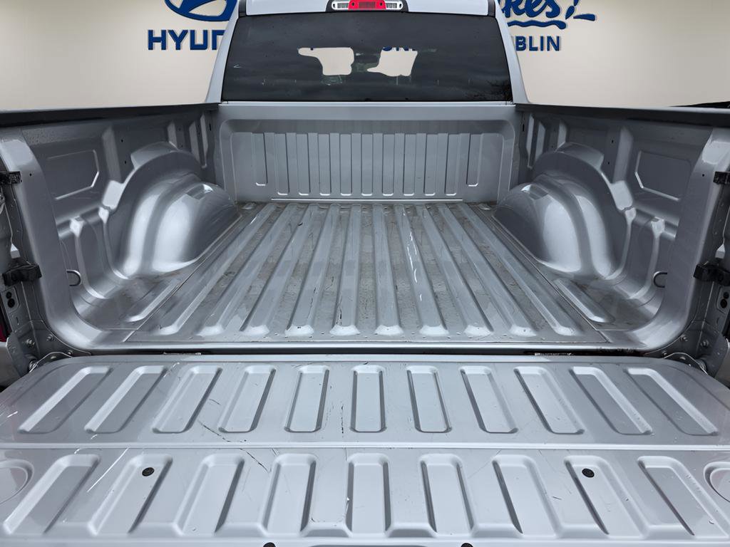 Used 2022 RAM 1500 Big Horn image 14