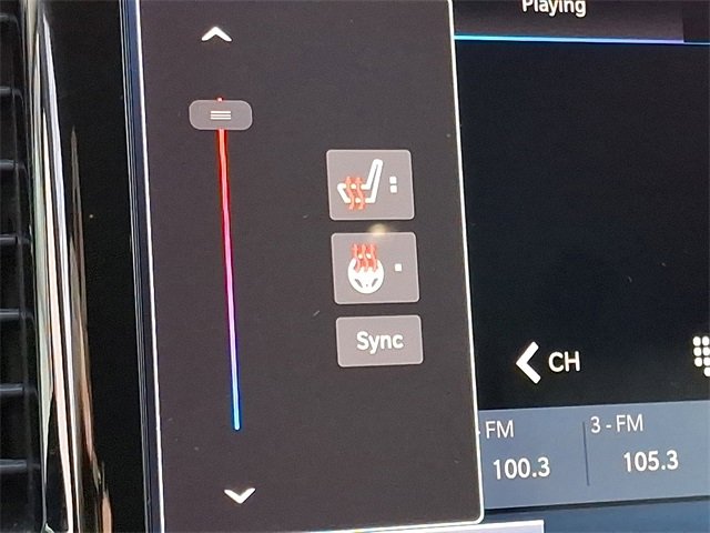 Used 2023 Chrysler Pacifica Touring-L image 25