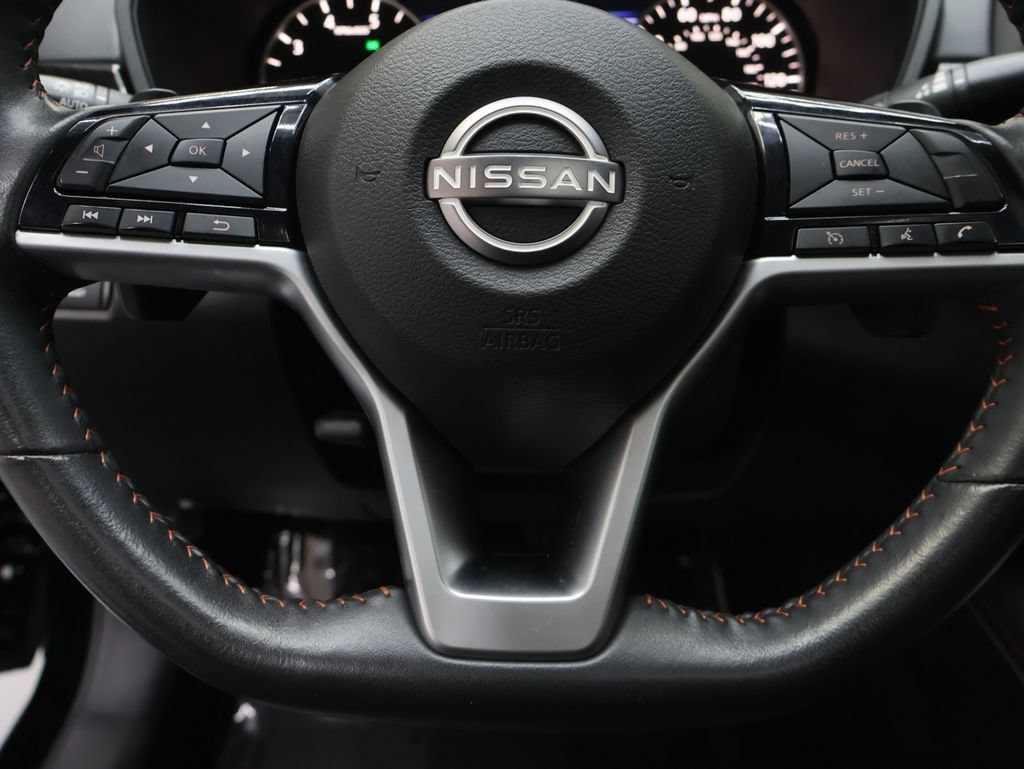 Used 2024 Nissan Altima 2.5 SR w/ SR Premium Package AWD/4WD image 18