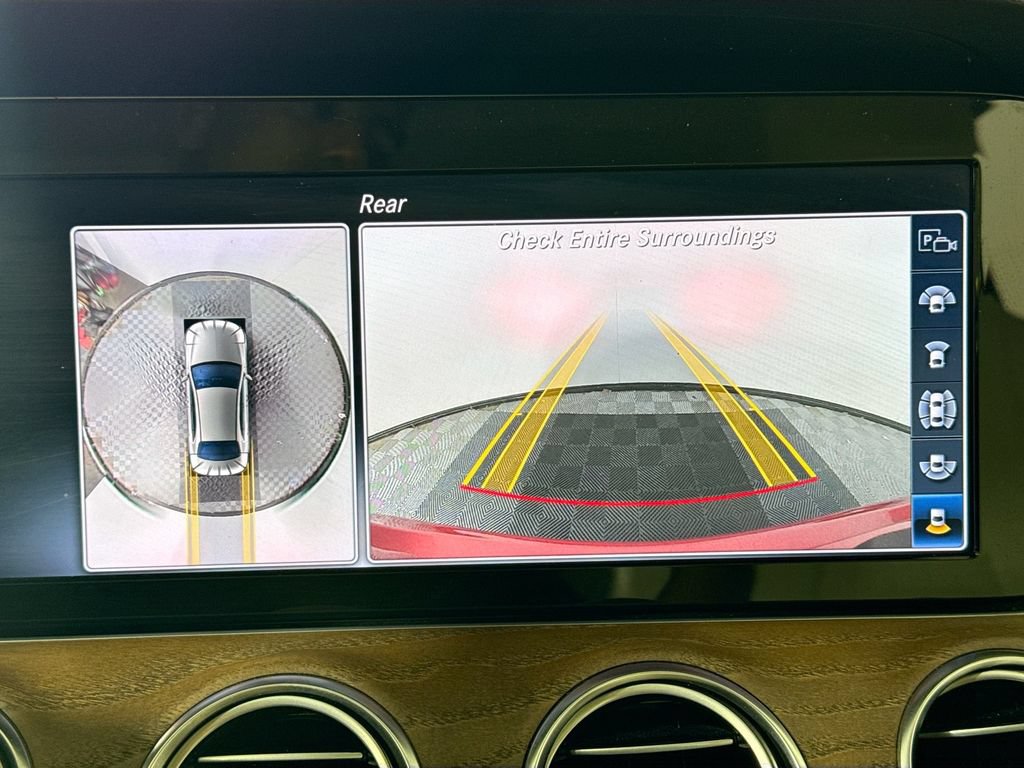 Used 2019 Mercedes-Benz E 300 image 14