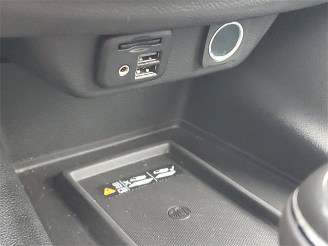 Certified 2020 Chevrolet Traverse High Country image 31