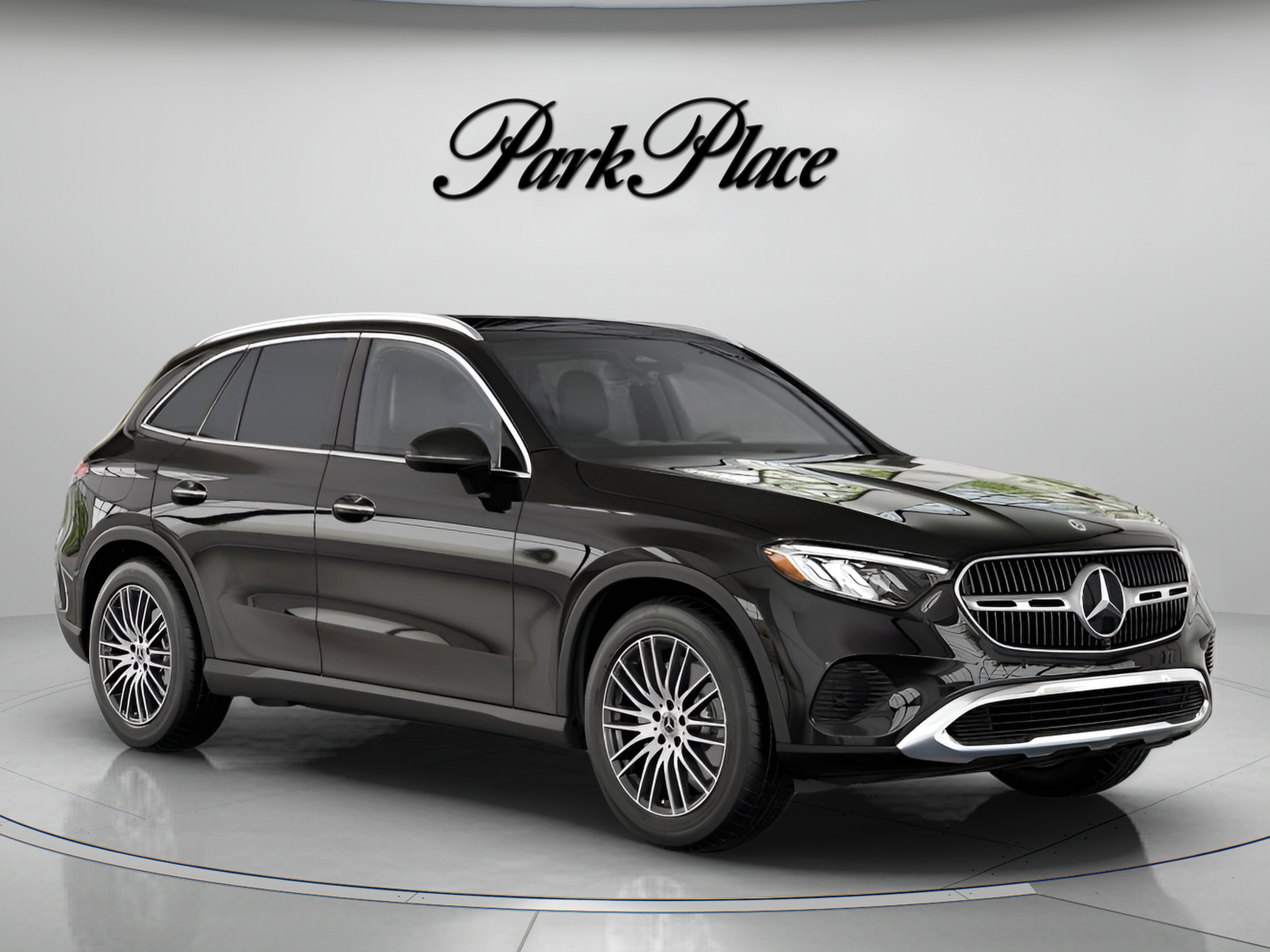 Used 2026 Mercedes-Benz GLC 300 image 32