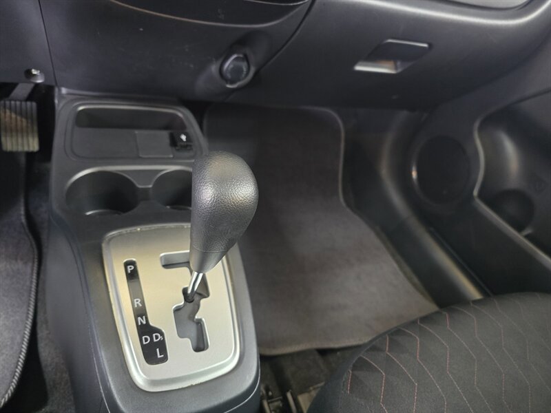 Used 2024 Mitsubishi Mirage ES FWD image 19