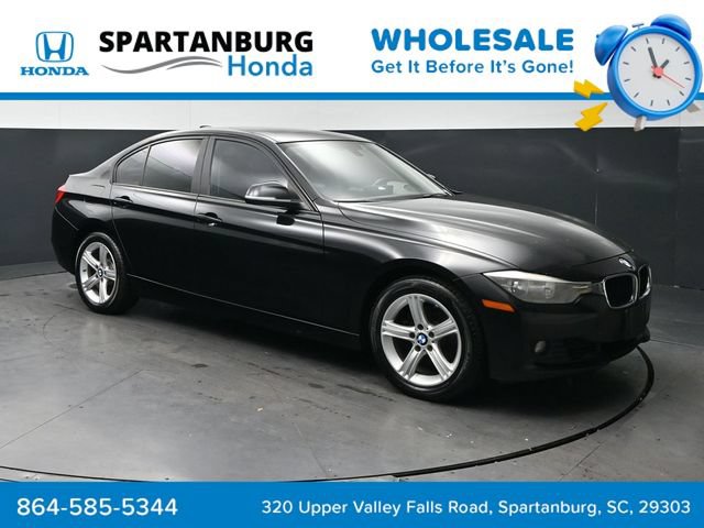 Used 2014 BMW 328i xDrive Sedan