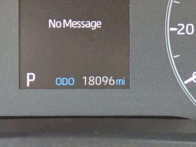 Used 2025 Toyota Corolla LE image 29