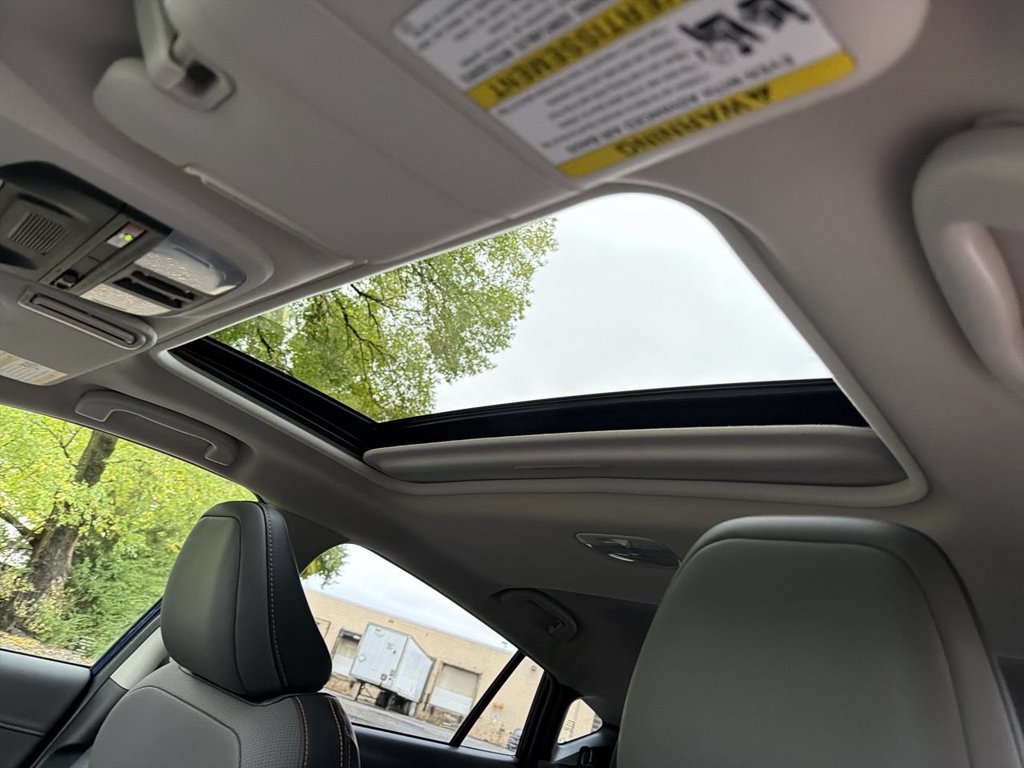 Certified 2026 Subaru Crosstrek 2.5i Limited AWD/4WD image 24