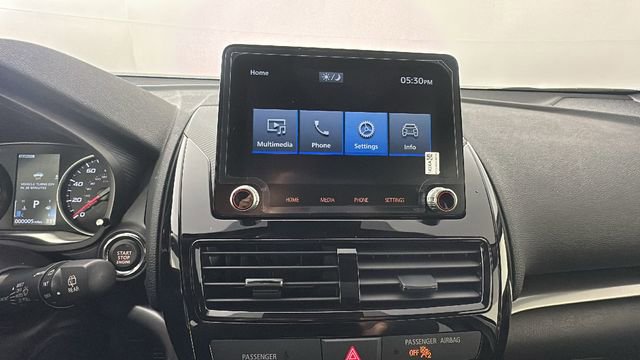 New 2026 Mitsubishi Eclipse Cross Black Edition image 26