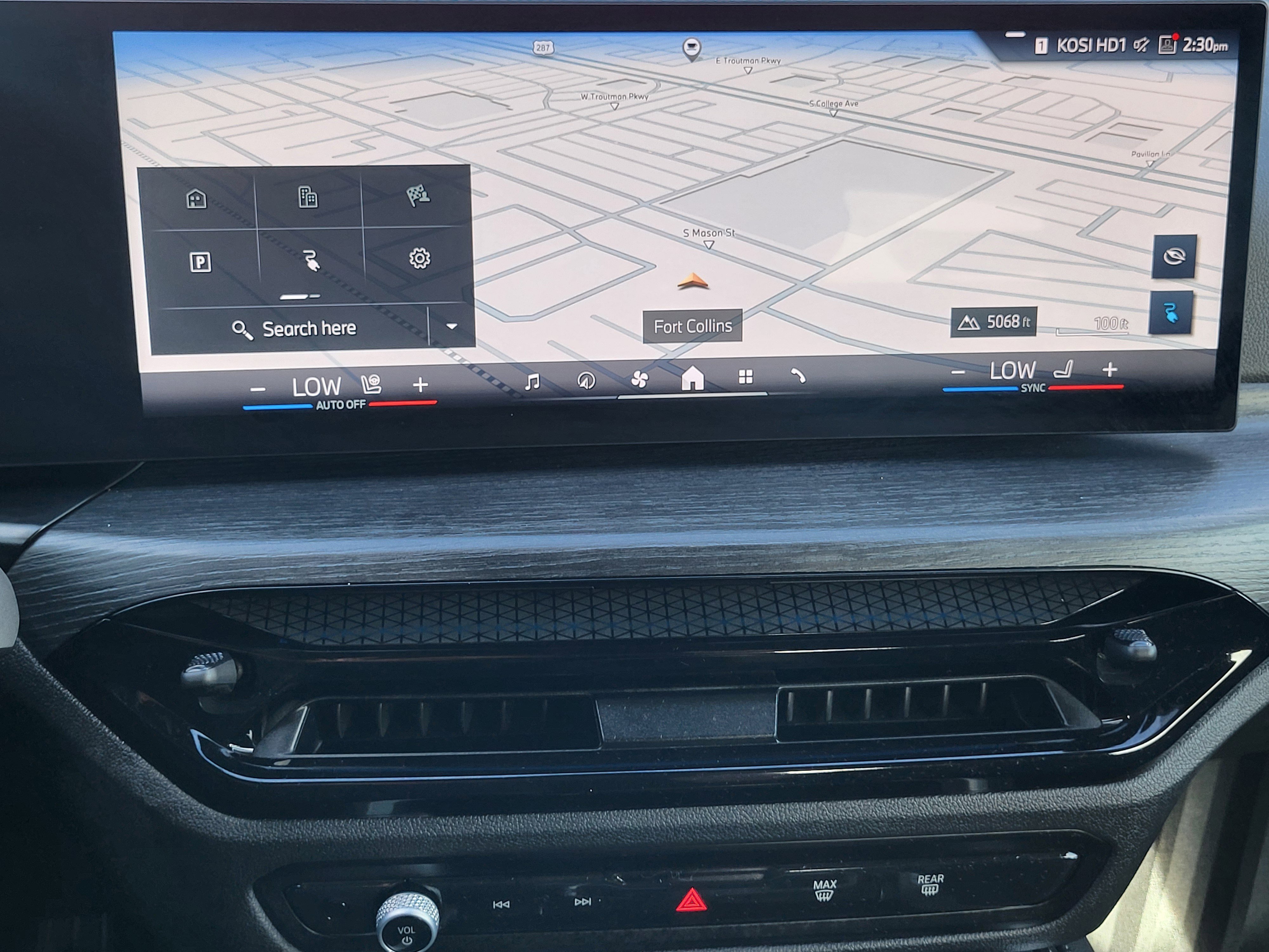 Used 2025 BMW i4 xDrive40i w/ M Sport Package image 20
