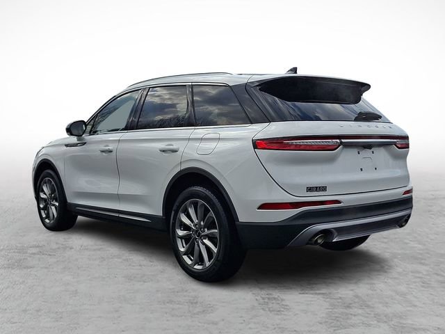 Used 2021 Lincoln Corsair AWD w/ Premium Package image 4