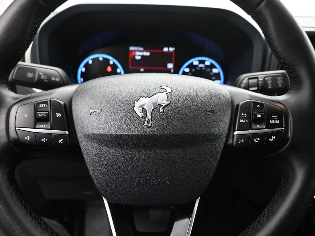 Used 2024 Ford Bronco Sport Heritage w/ Heritage Convenience Package image 12