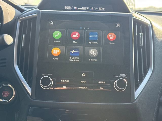 Used 2024 Subaru Forester Touring w/ POP Package 3 AWD/4WD image 30