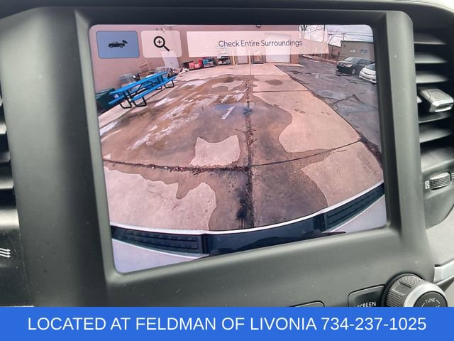 Used 2022 RAM 1500 Big Horn image 14