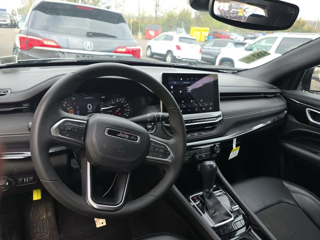 Used 2022 Jeep Compass Altitude image 12