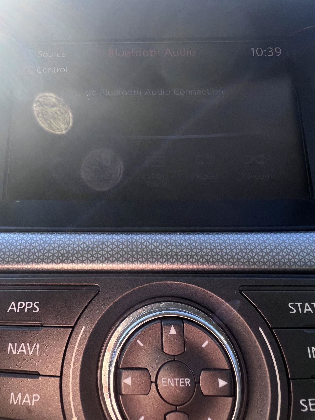 Used 2018 Nissan Pathfinder SL FWD image 12