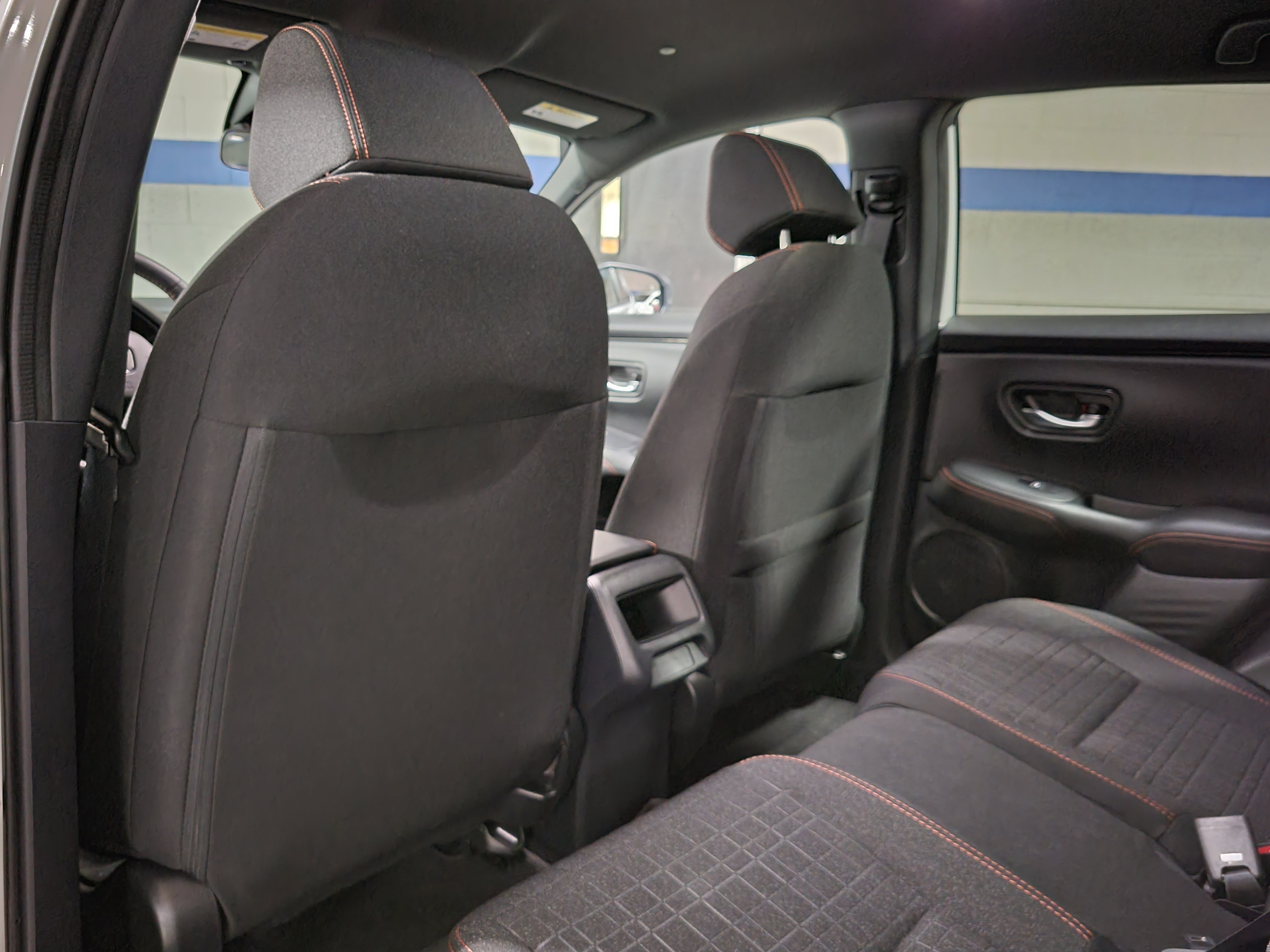 Used 2025 Honda HR-V Sport image 16