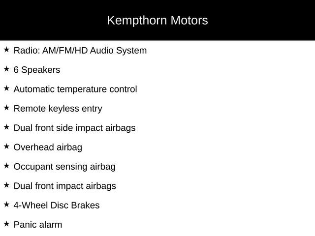 Used 2020 MAZDA CX-5 Touring image 9