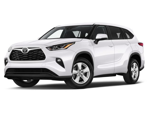 Used 2023 Toyota Highlander XSE FWD image 4